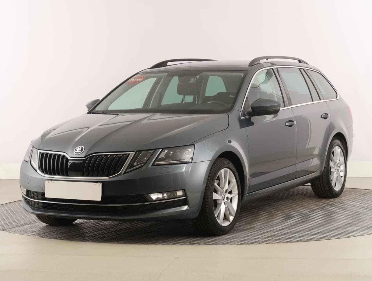 2018 Škoda OCTAVIA - 3