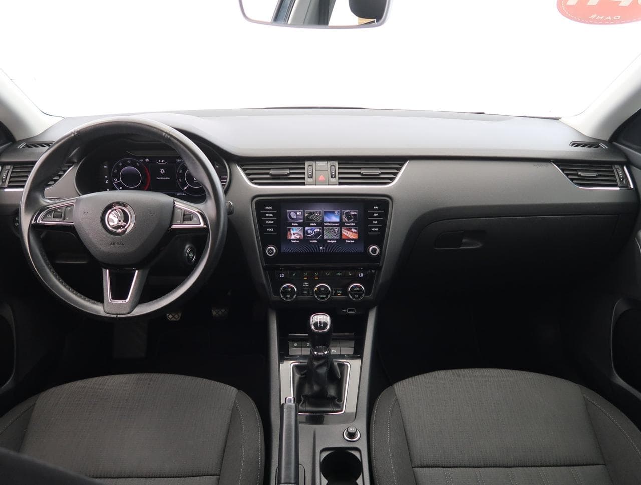 2018 Škoda OCTAVIA - 10