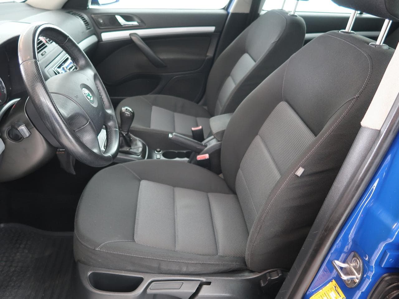 2007 Škoda OCTAVIA - 16