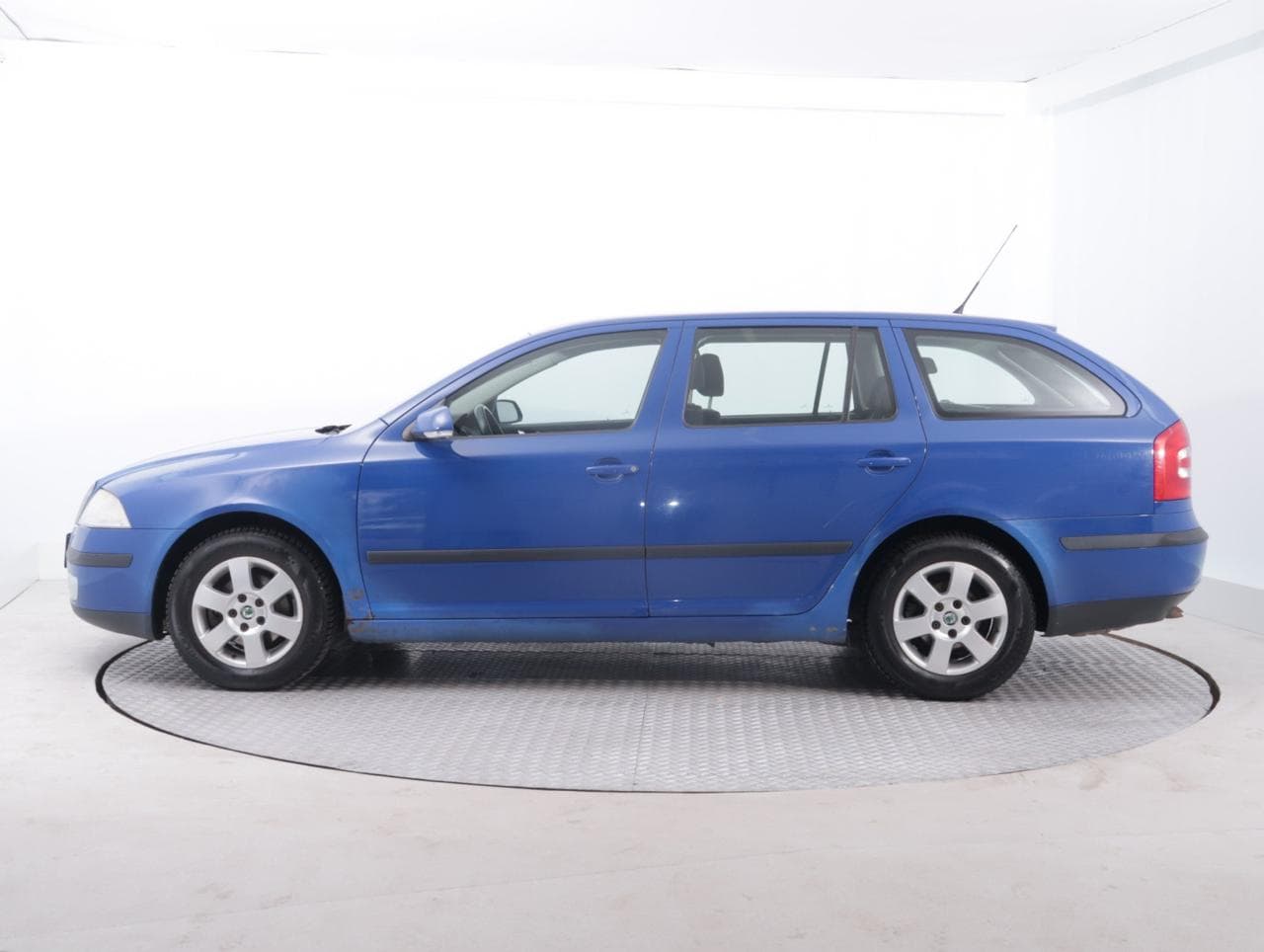 2007 Škoda OCTAVIA - 4