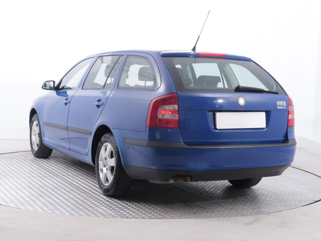 2007 Škoda OCTAVIA - 5