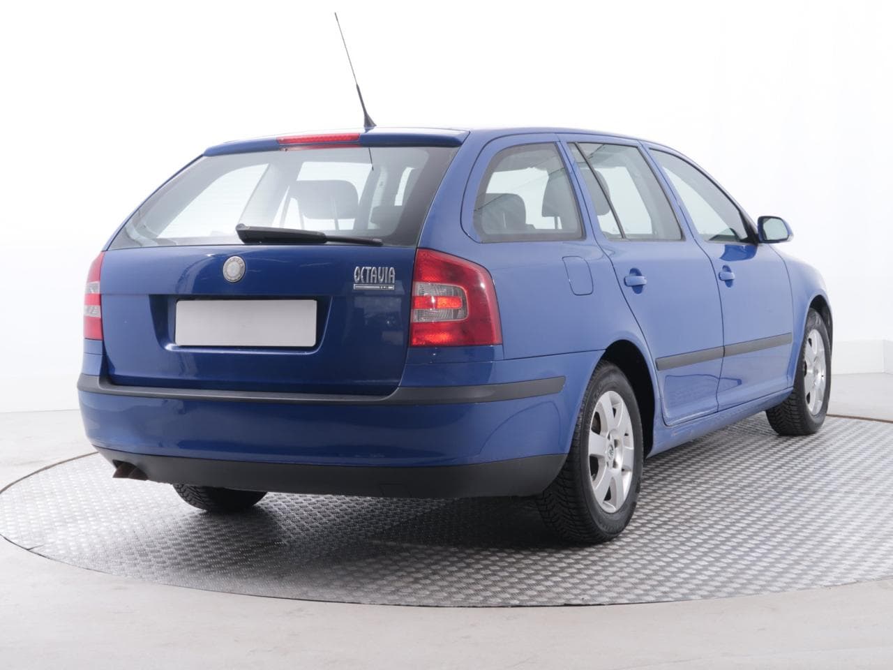 2007 Škoda OCTAVIA - 7