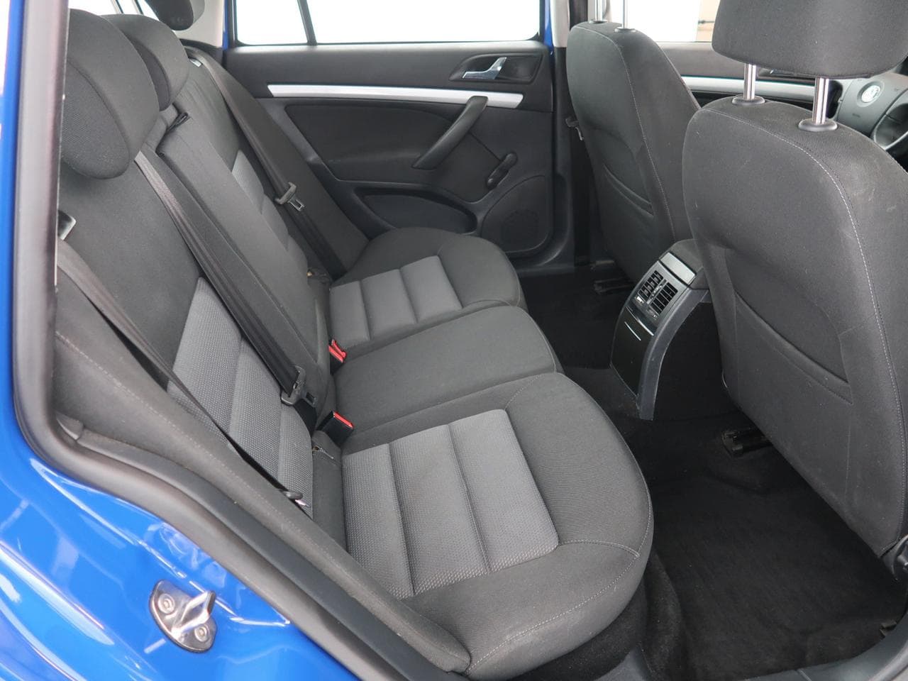 2007 Škoda OCTAVIA - 13