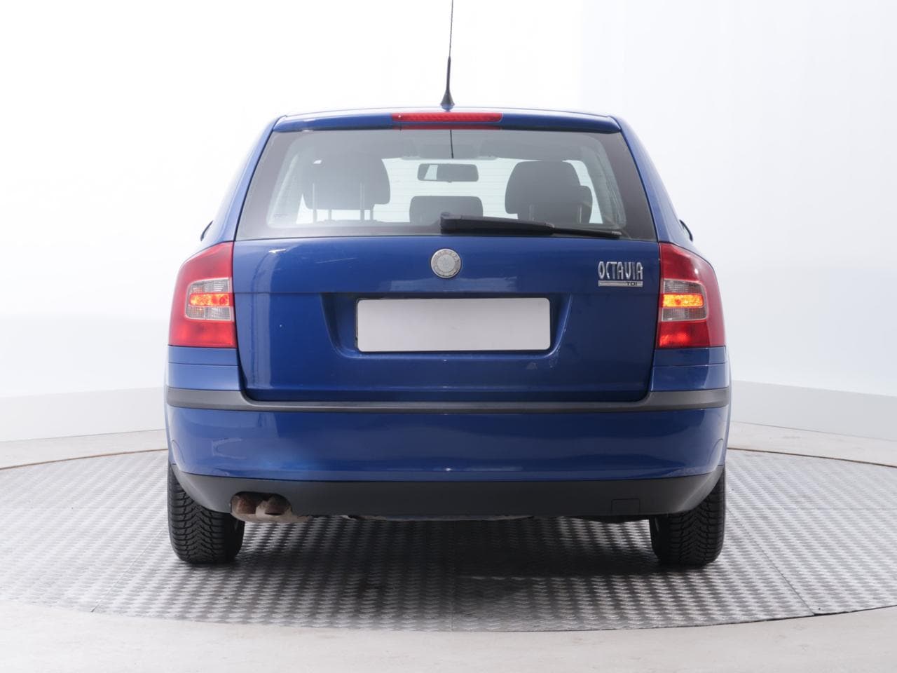 2007 Škoda OCTAVIA - 6