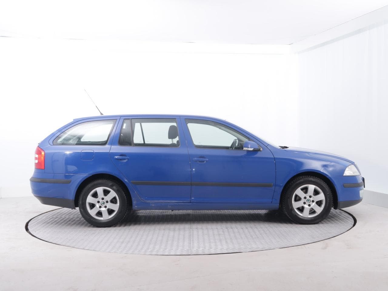 2007 Škoda OCTAVIA - 8