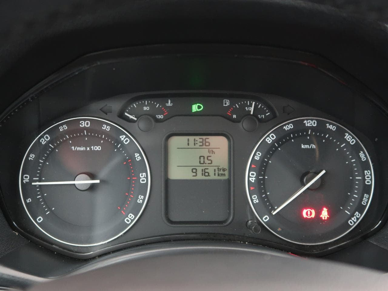 2007 Škoda OCTAVIA - 17