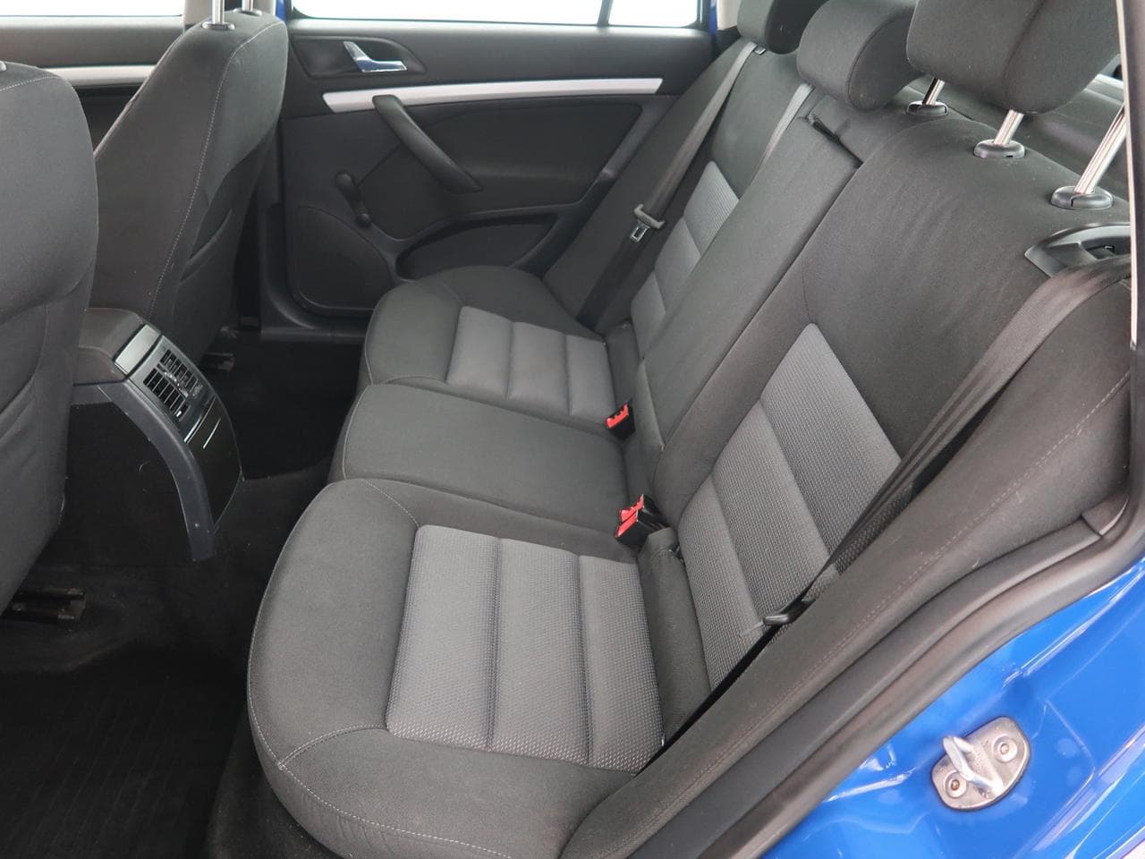 2007 Škoda OCTAVIA - 15