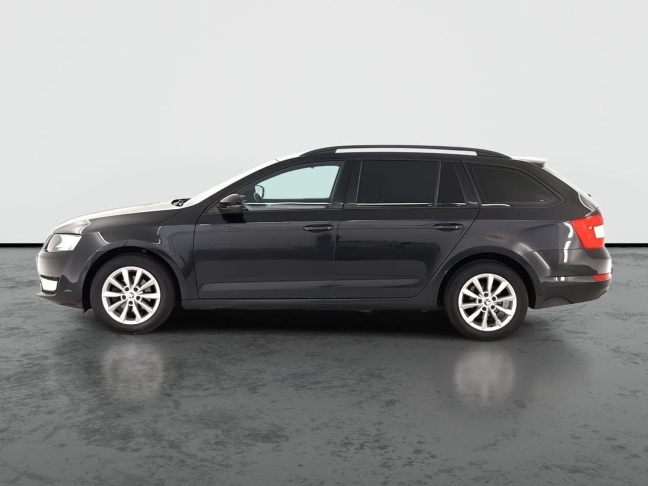 2015 Škoda OCTAVIA - 4