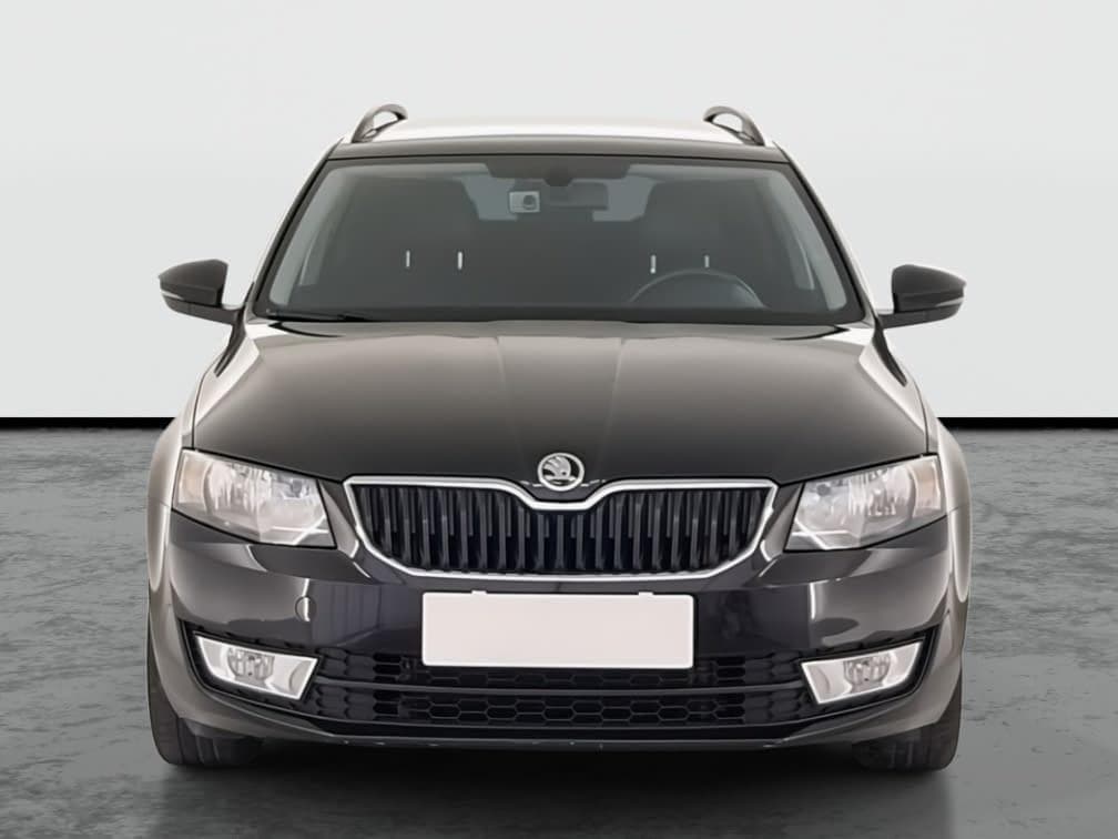 2015 Škoda OCTAVIA - 2