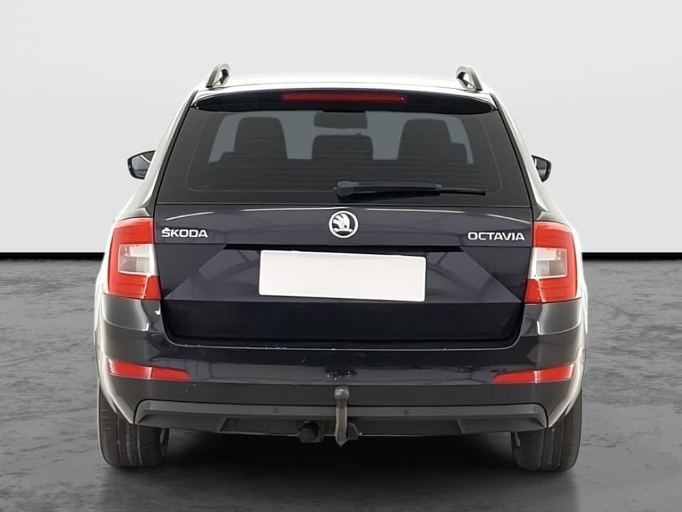 2015 Škoda OCTAVIA - 6