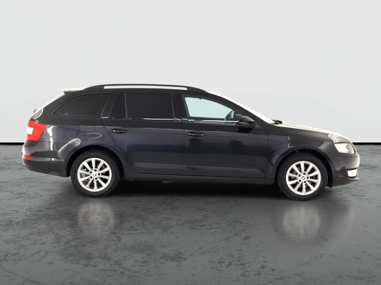 2015 Škoda OCTAVIA - 8