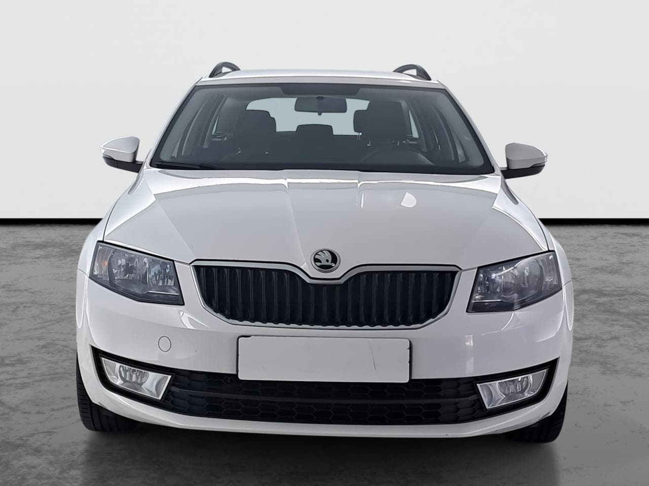 2016 Škoda OCTAVIA - 2
