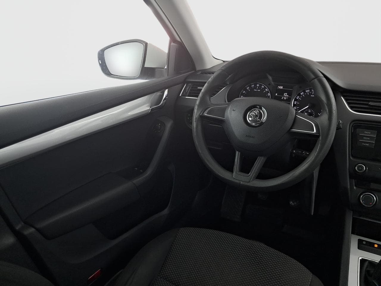2016 Škoda OCTAVIA - 9