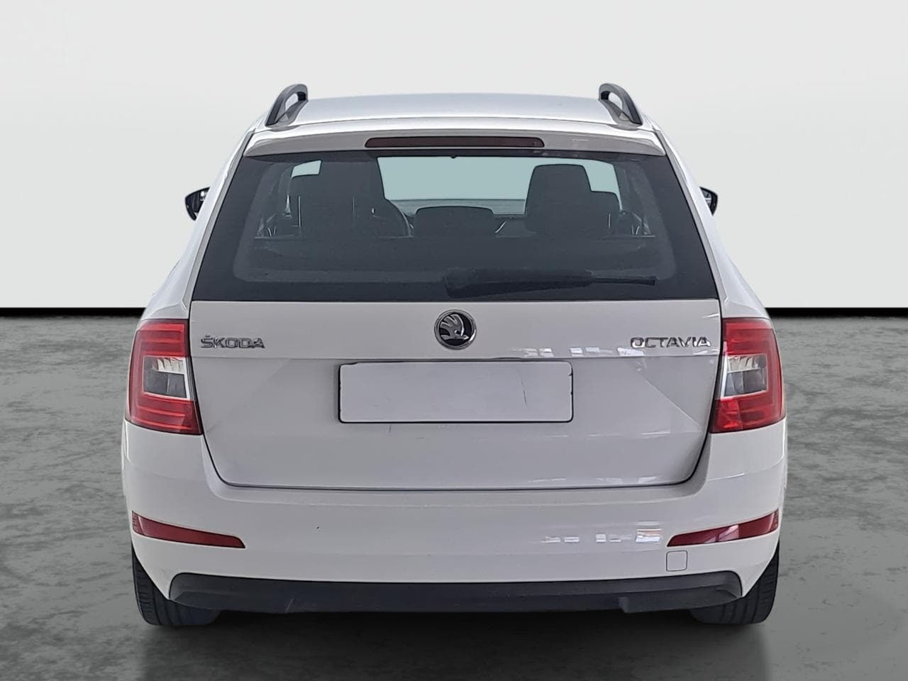 2016 Škoda OCTAVIA - 6