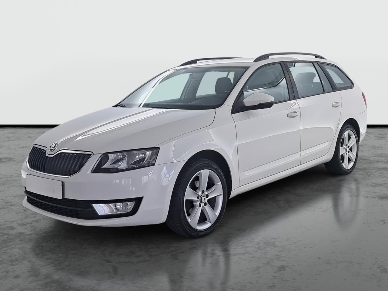 2016 Škoda OCTAVIA - 3