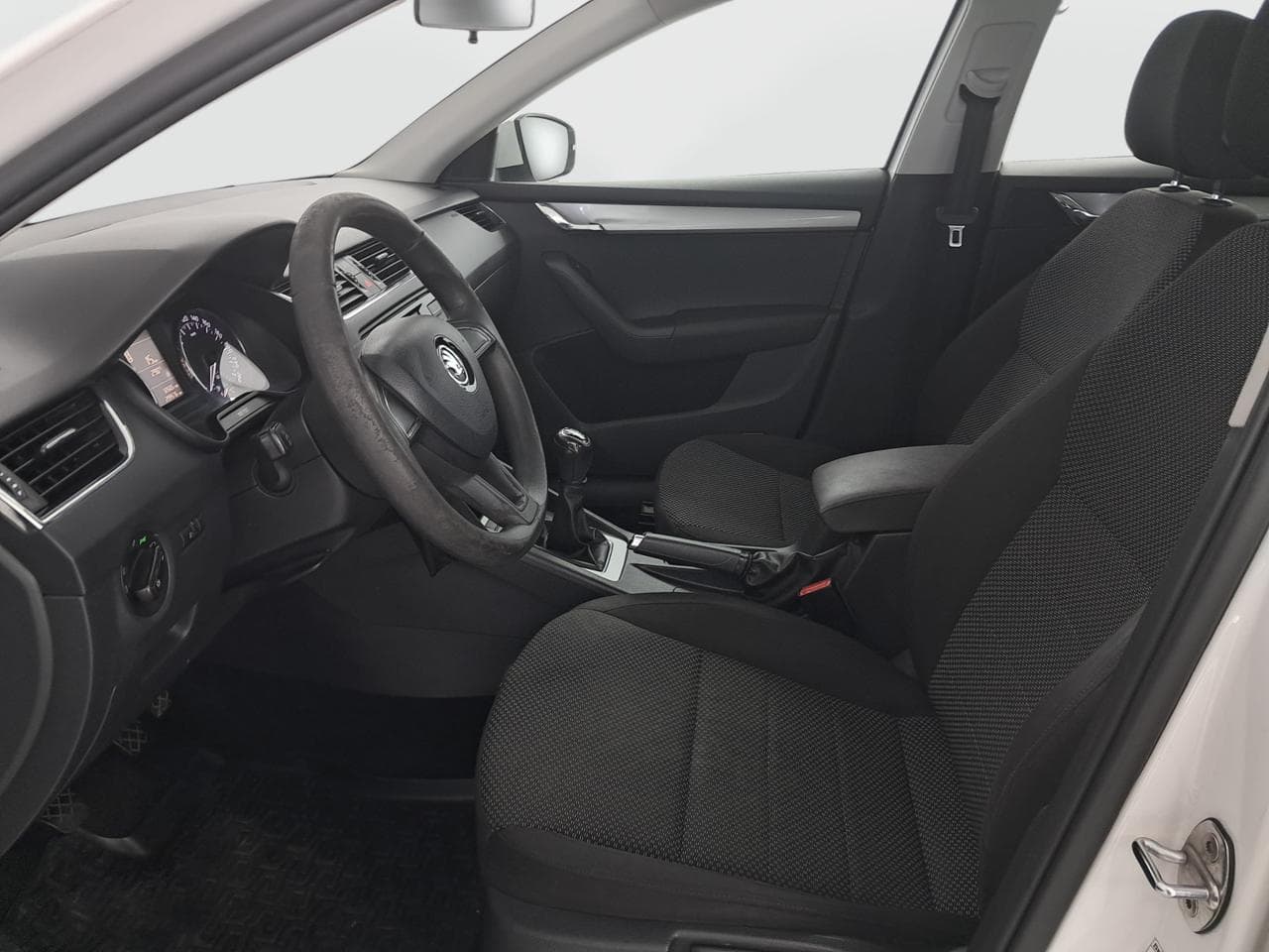 2016 Škoda OCTAVIA - 16