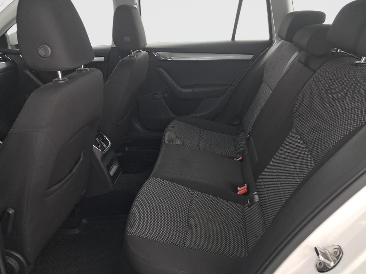 2016 Škoda OCTAVIA - 15