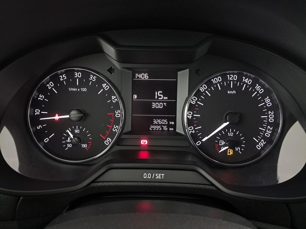 2016 Škoda OCTAVIA - 17