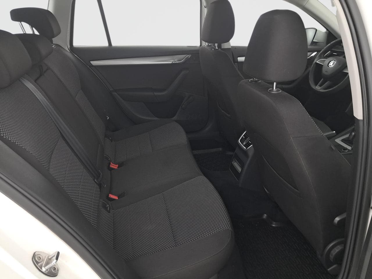 2016 Škoda OCTAVIA - 13