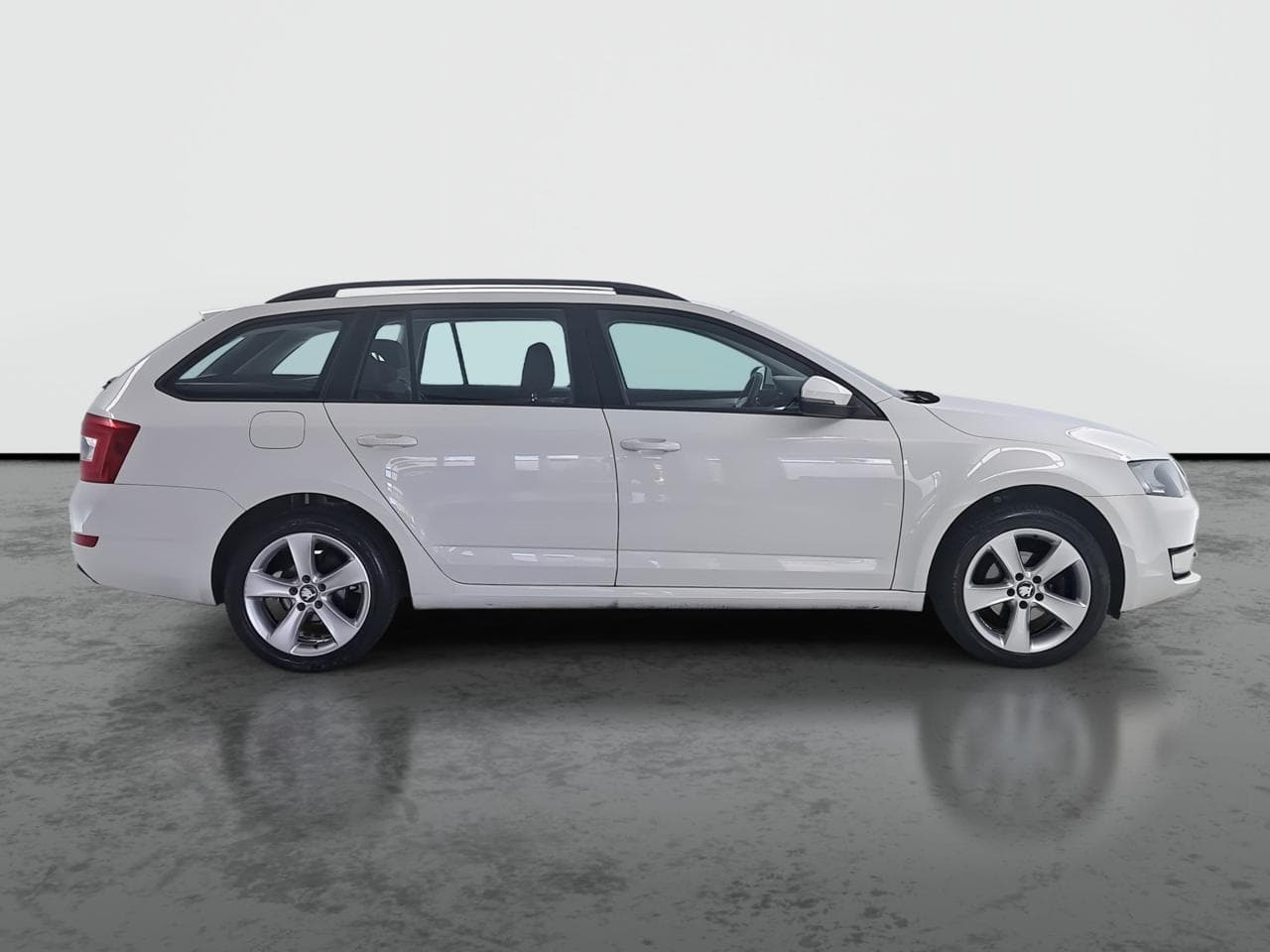 2016 Škoda OCTAVIA - 8