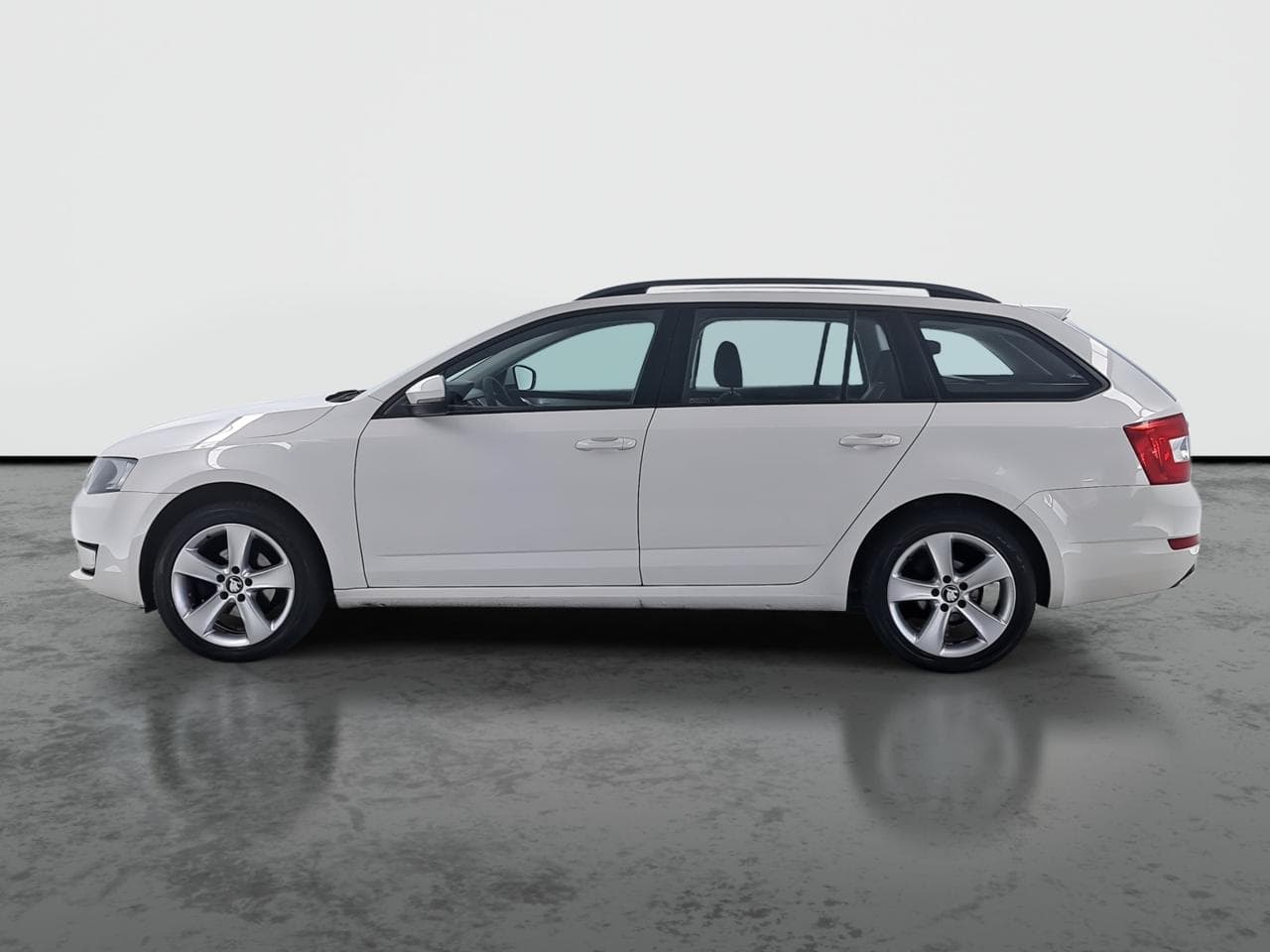 2016 Škoda OCTAVIA - 4
