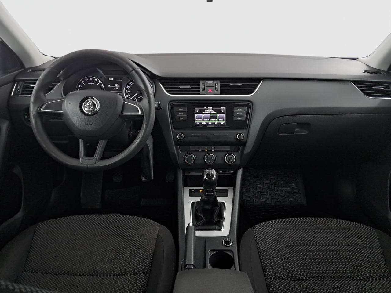 2016 Škoda OCTAVIA - 10