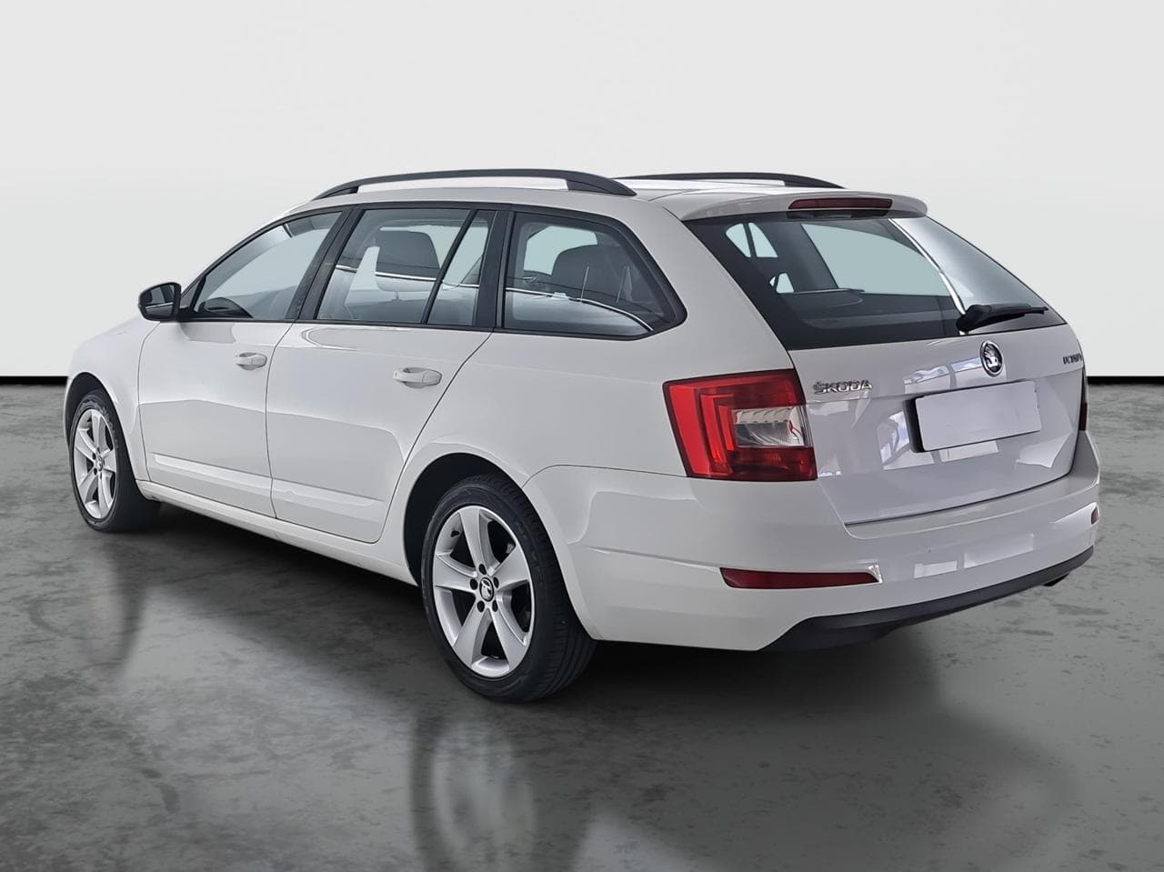 2016 Škoda OCTAVIA - 5