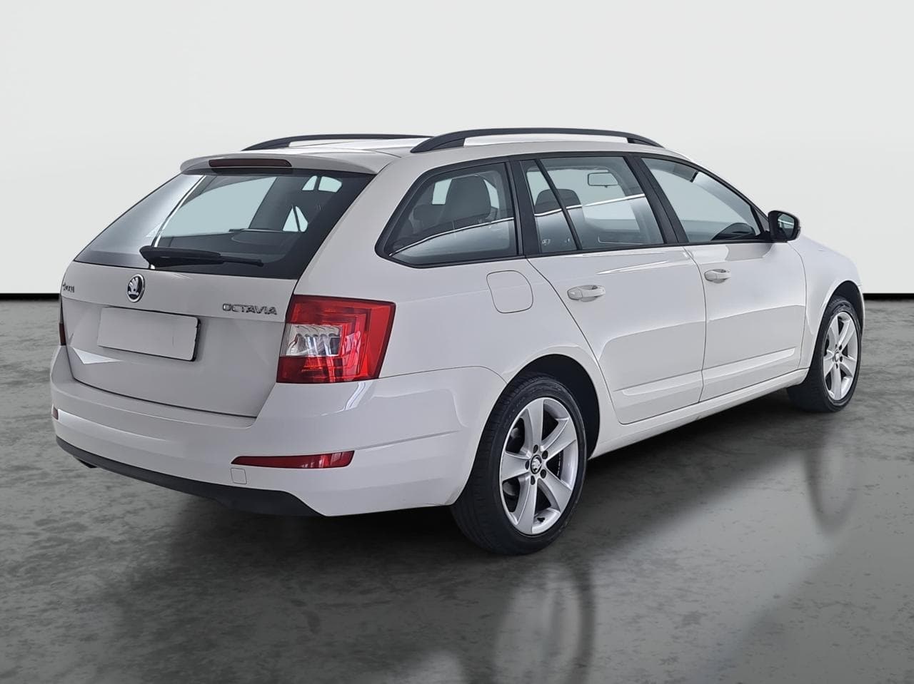 2016 Škoda OCTAVIA - 7