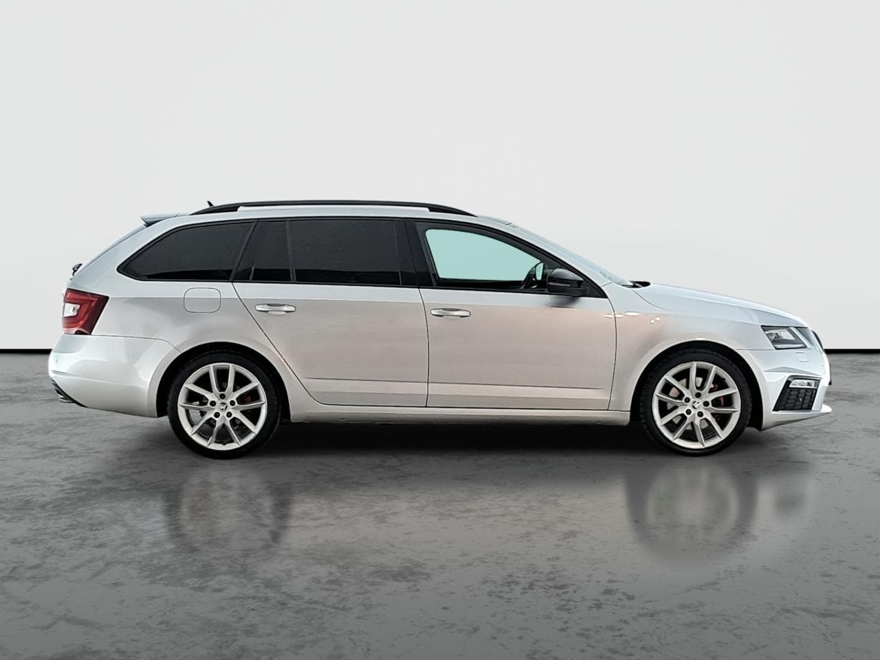 2017 Škoda OCTAVIA - 8