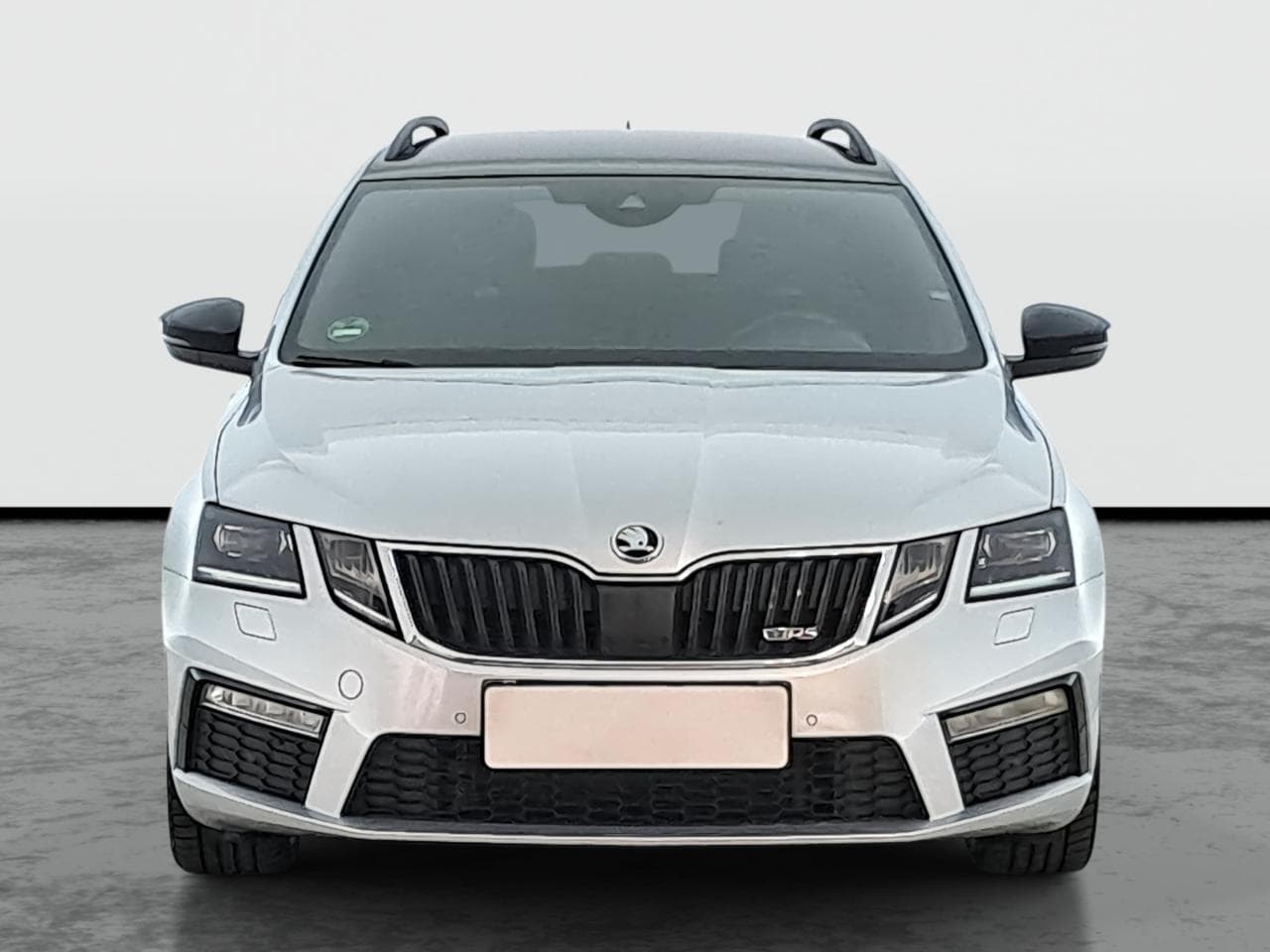 2017 Škoda OCTAVIA - 2