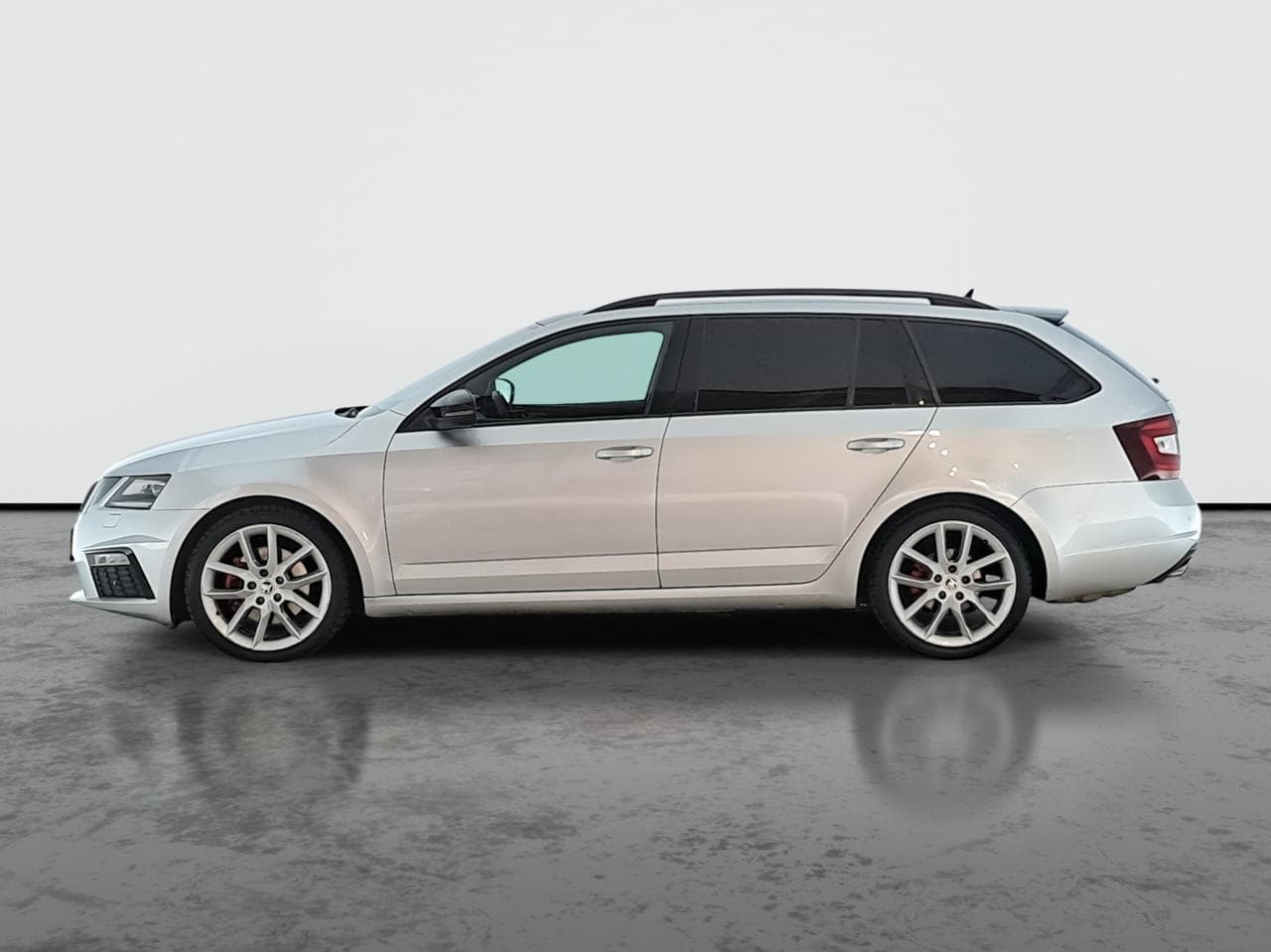 2017 Škoda OCTAVIA - 4