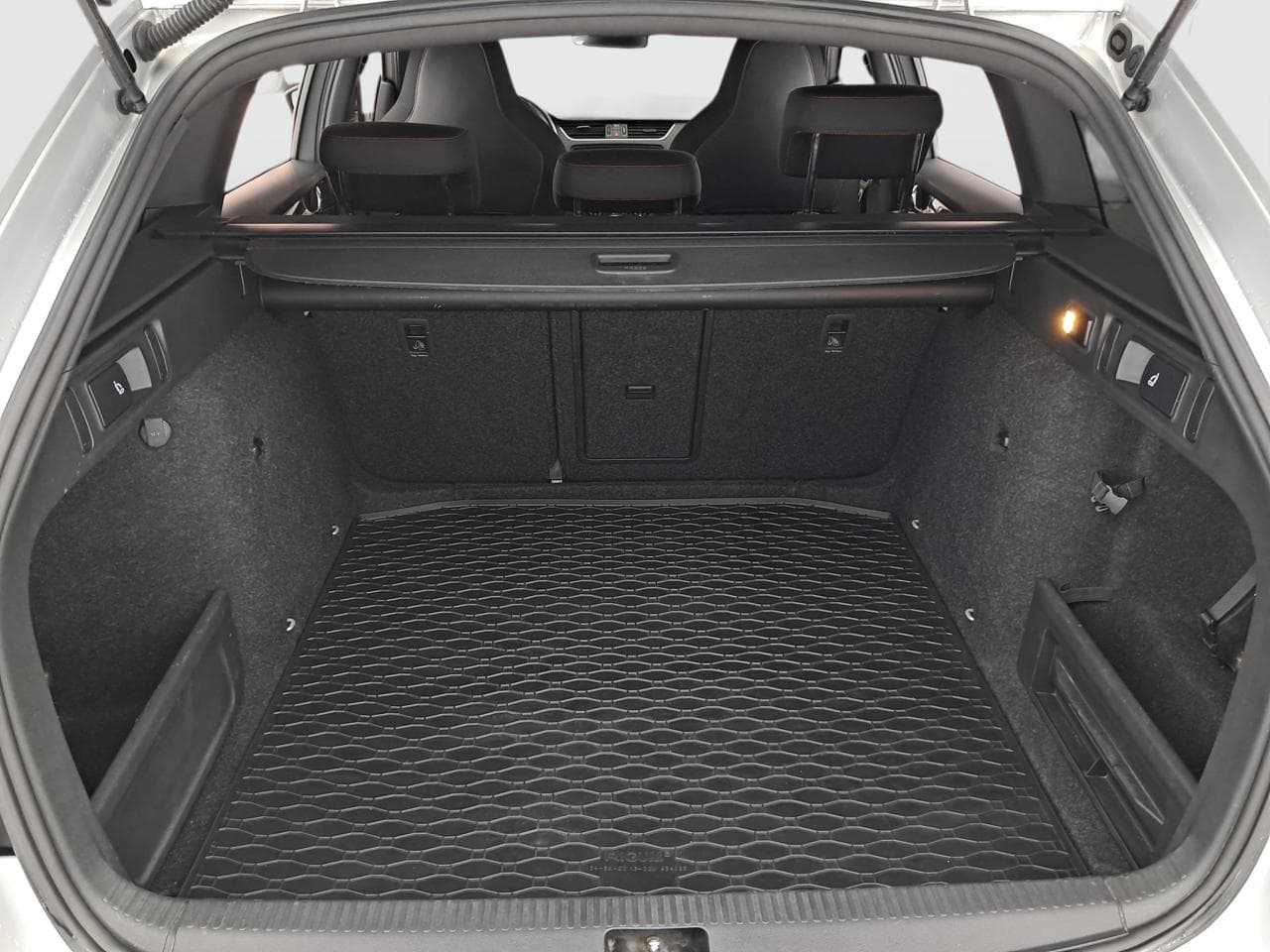 2017 Škoda OCTAVIA - 20