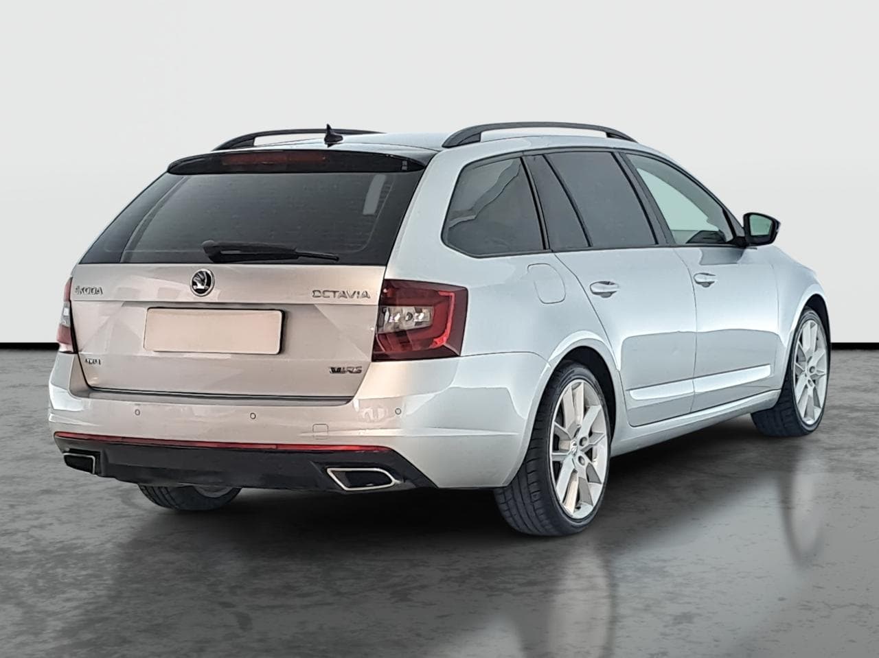 2017 Škoda OCTAVIA - 7