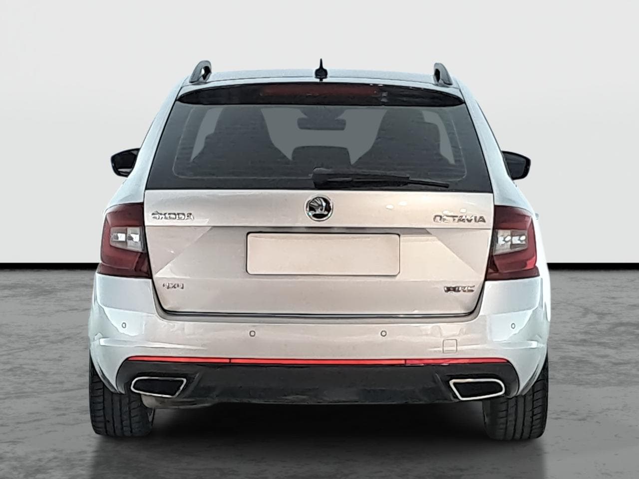 2017 Škoda OCTAVIA - 6