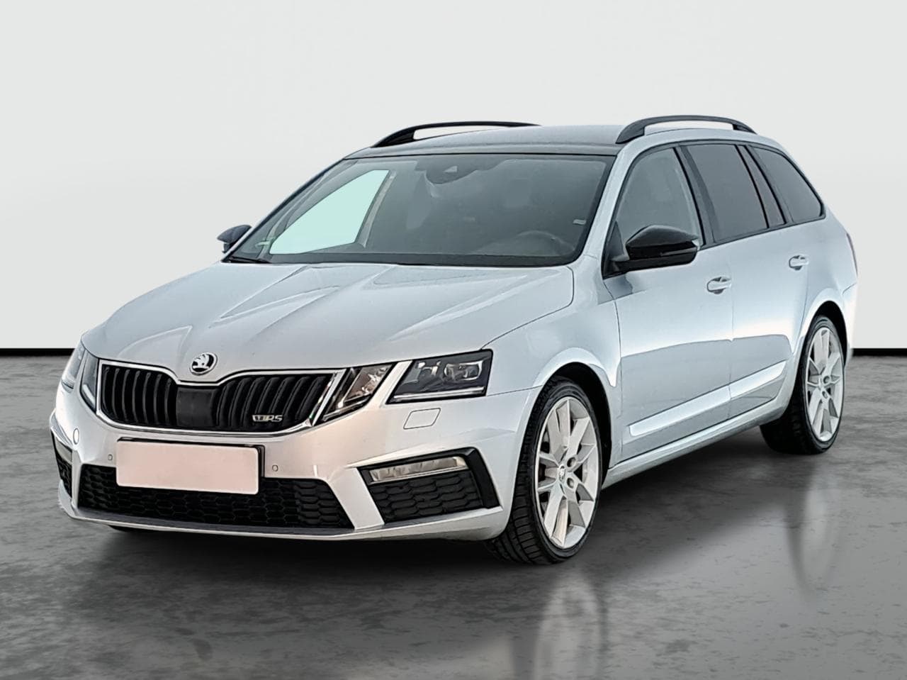 2017 Škoda OCTAVIA - 3