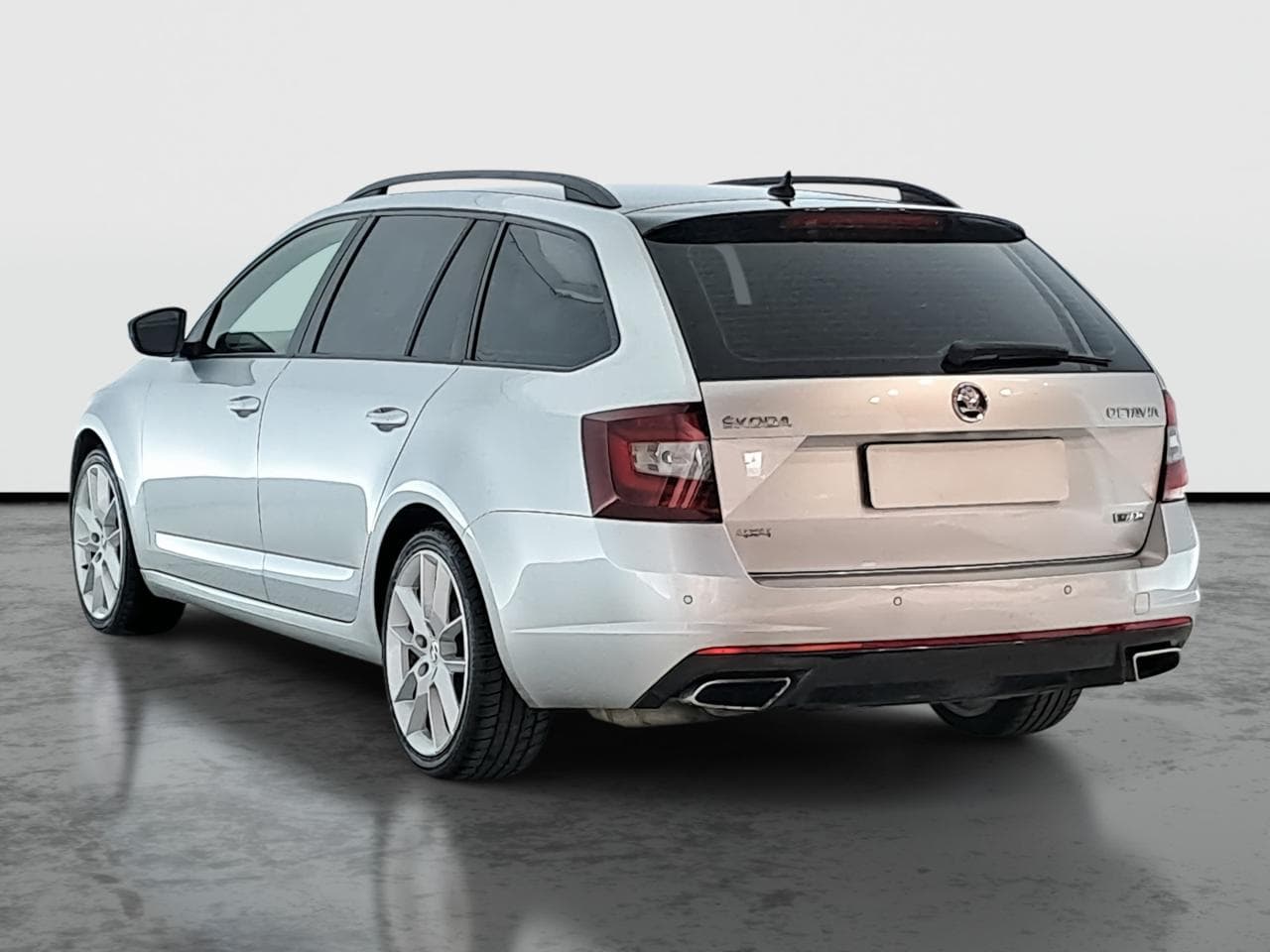 2017 Škoda OCTAVIA - 5