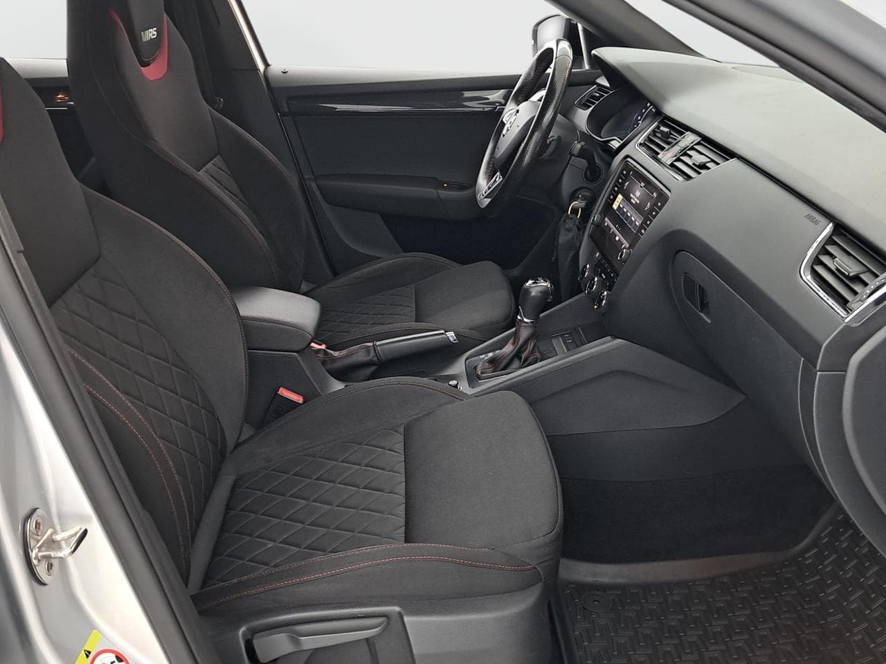 2017 Škoda OCTAVIA - 12