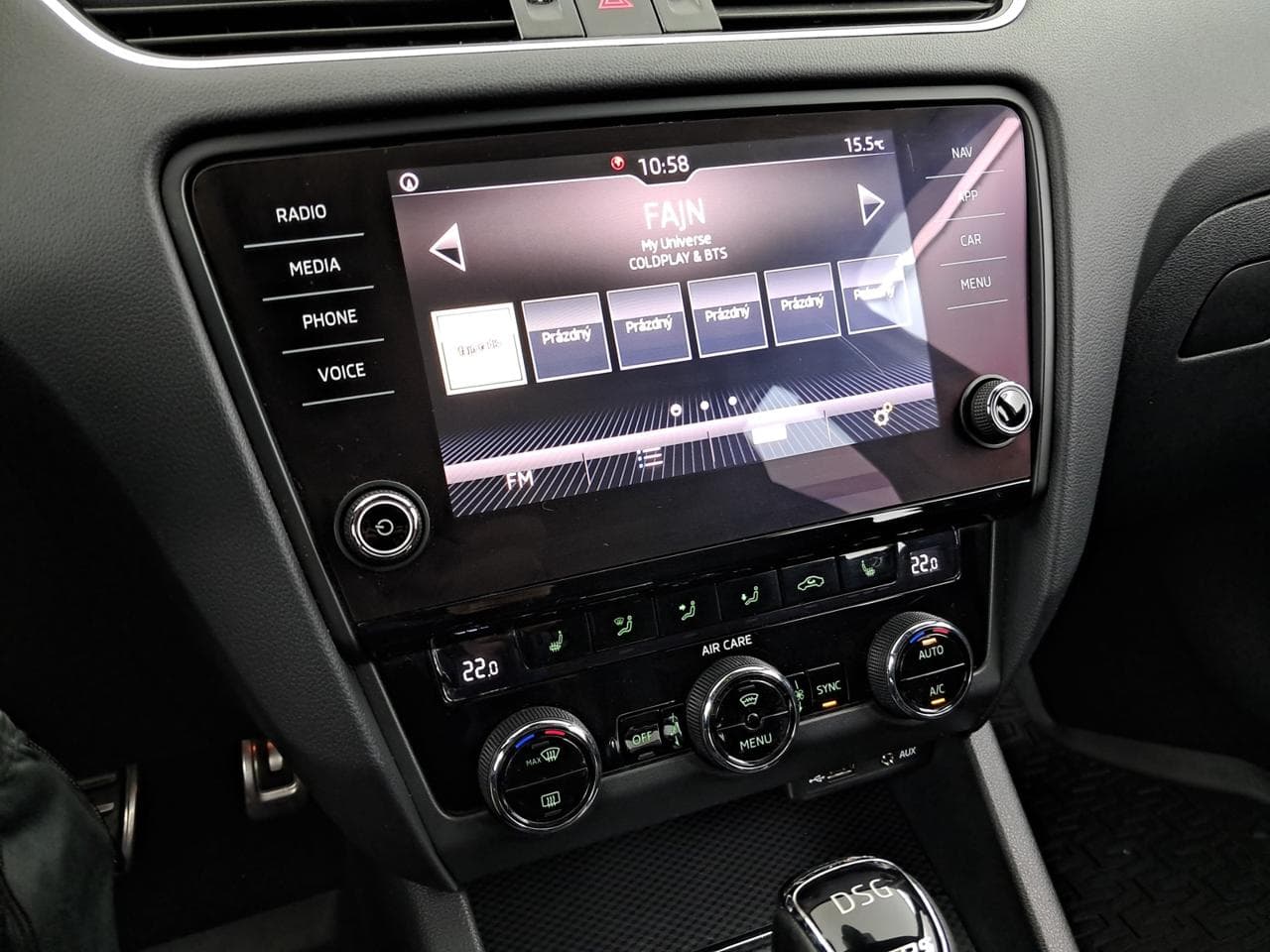 2017 Škoda OCTAVIA - 18