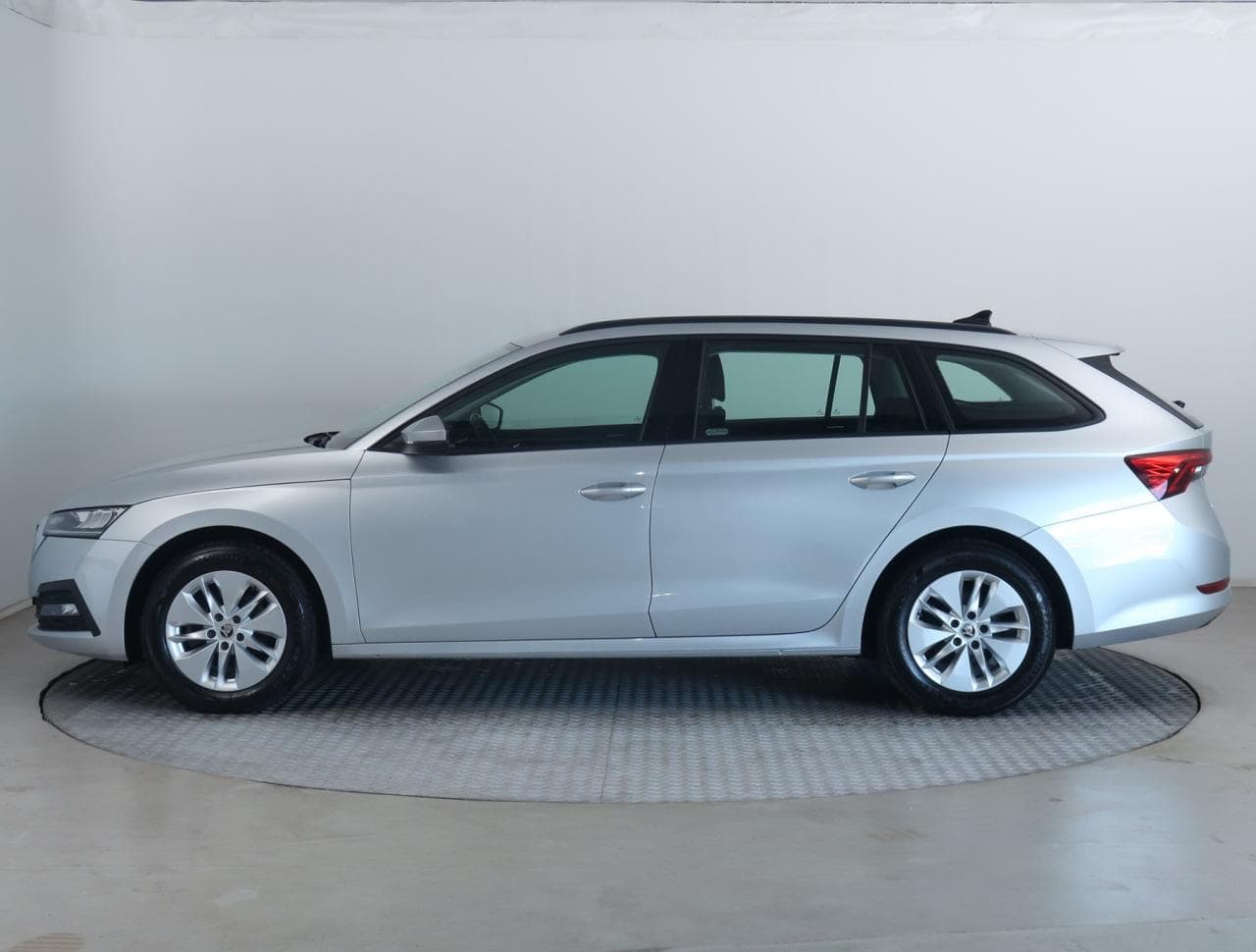 2022 Škoda OCTAVIA - 4