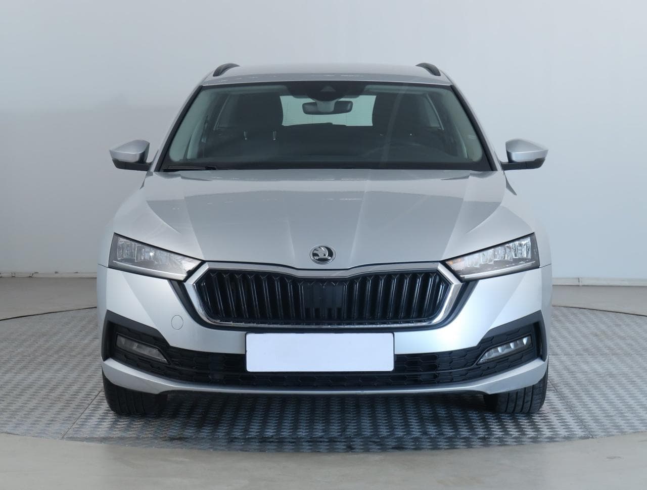 2022 Škoda OCTAVIA - 2