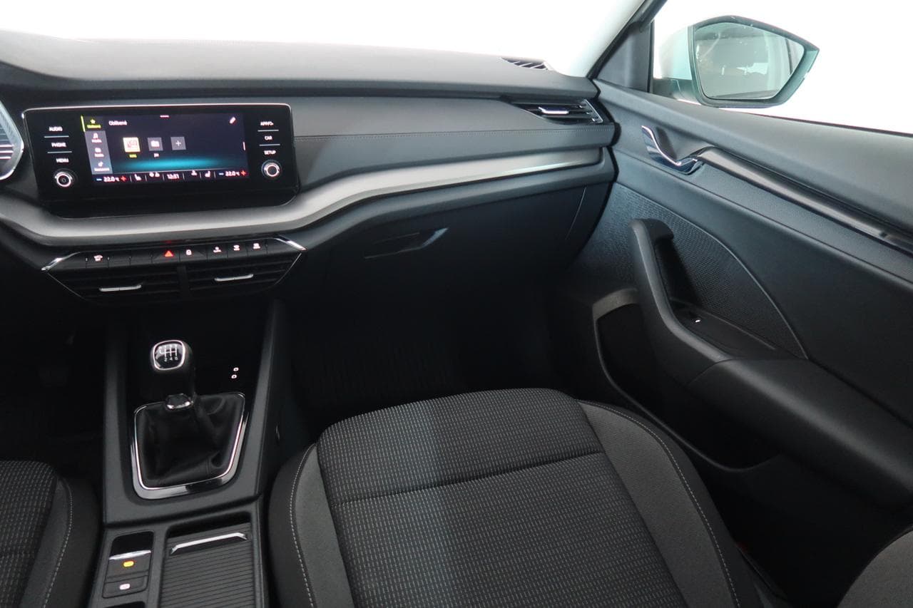 2022 Škoda OCTAVIA - 11