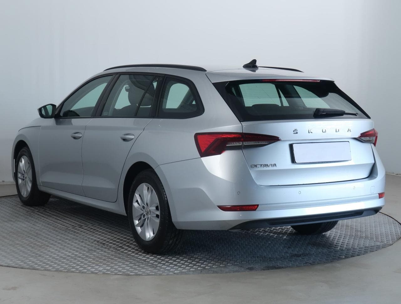 2022 Škoda OCTAVIA - 5