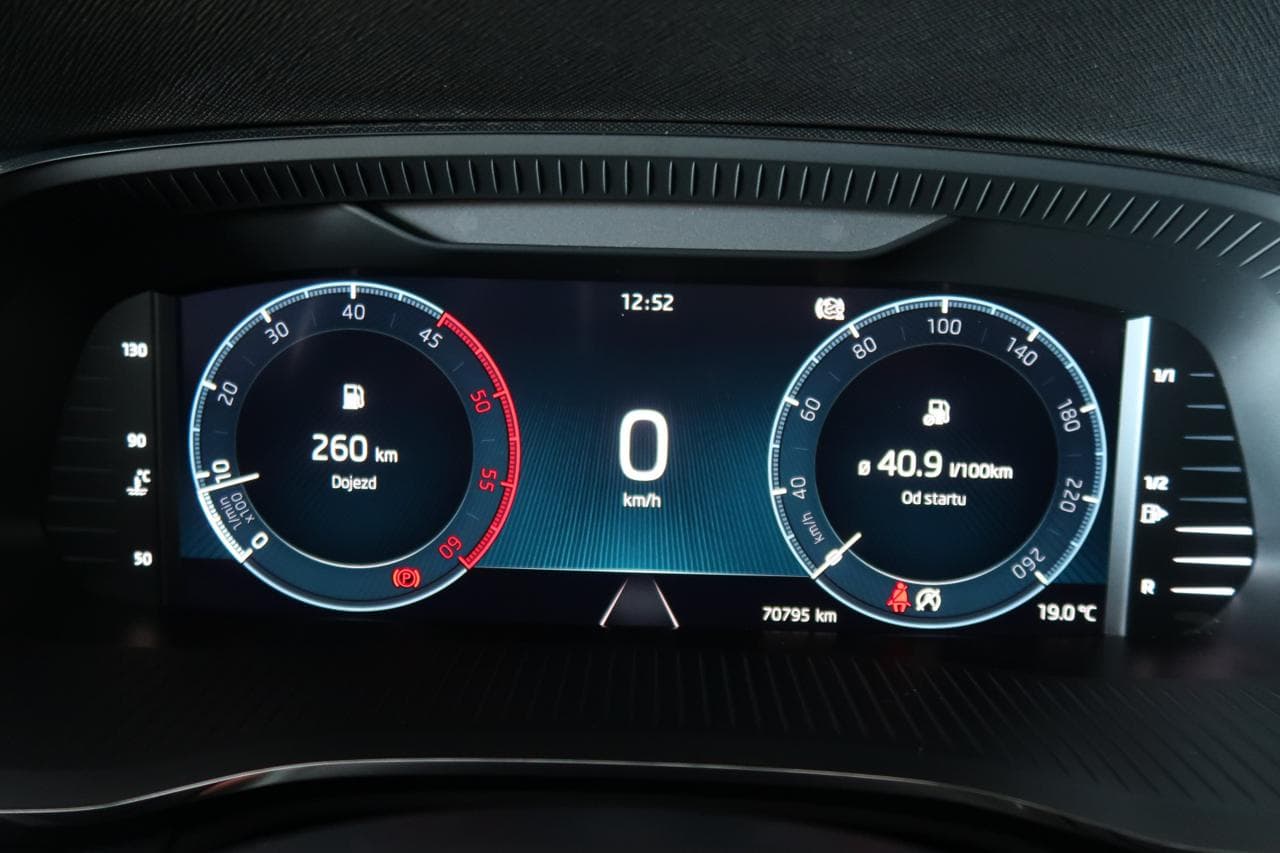 2022 Škoda OCTAVIA - 17
