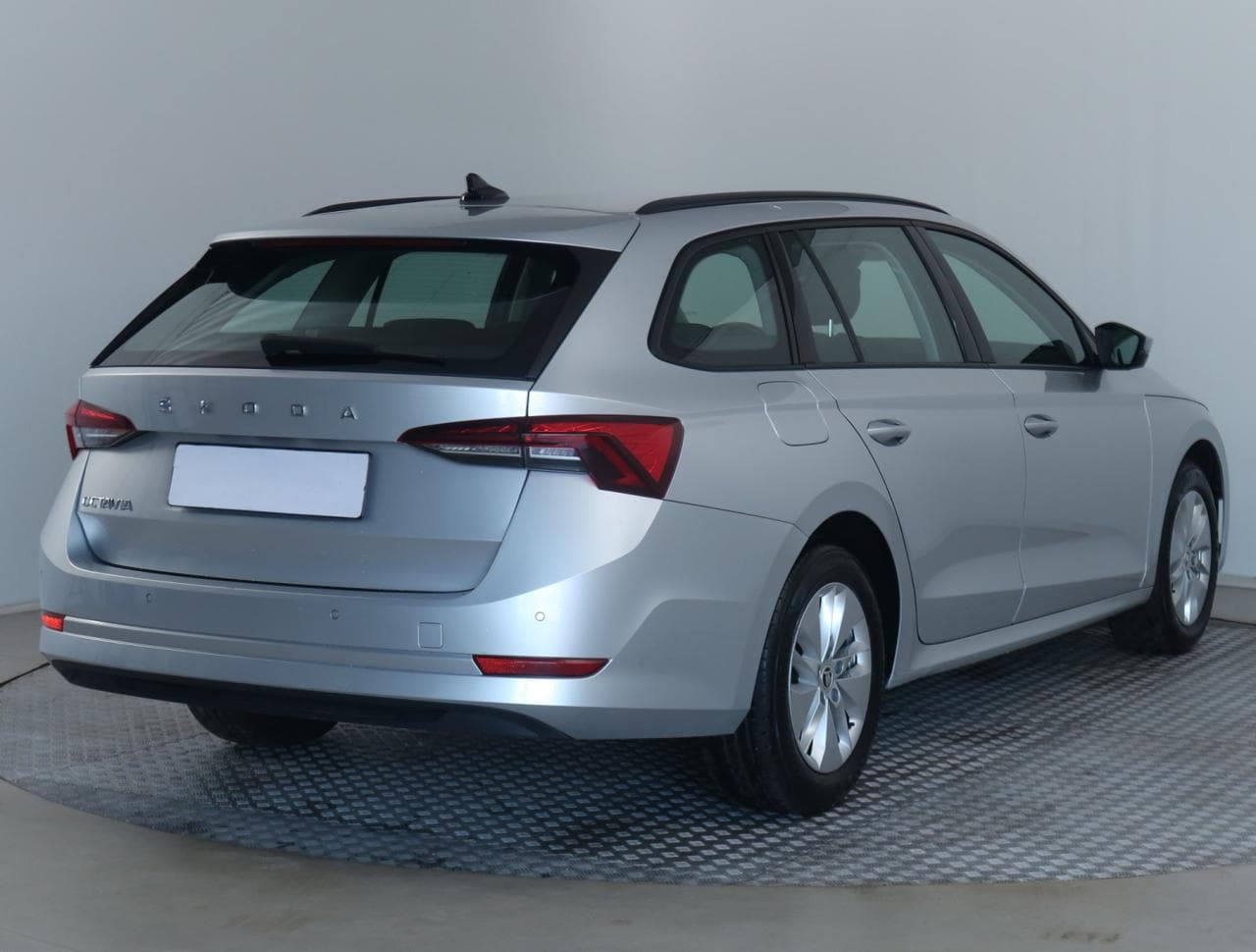 2022 Škoda OCTAVIA - 7