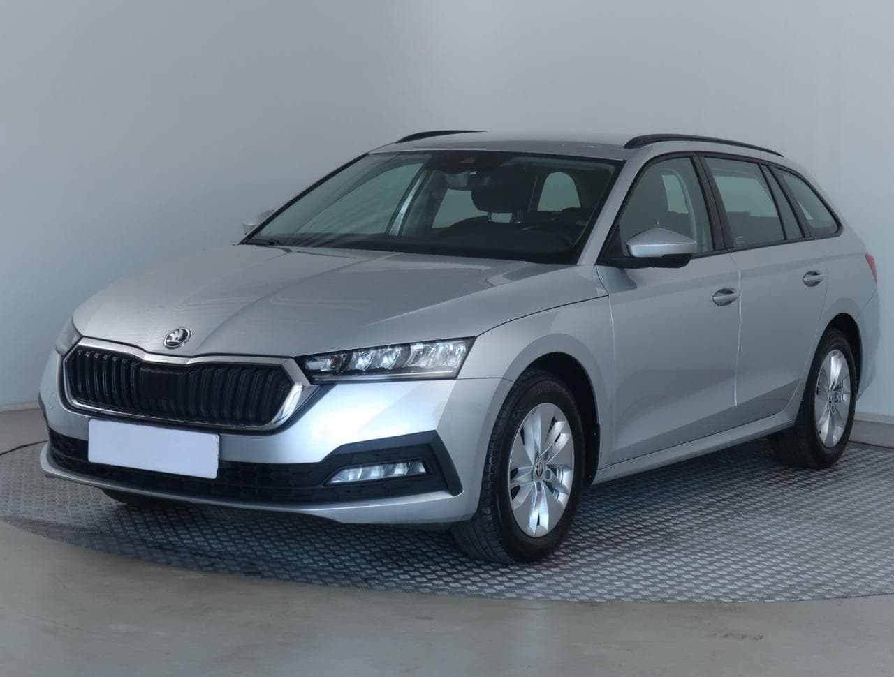 2022 Škoda OCTAVIA - 3
