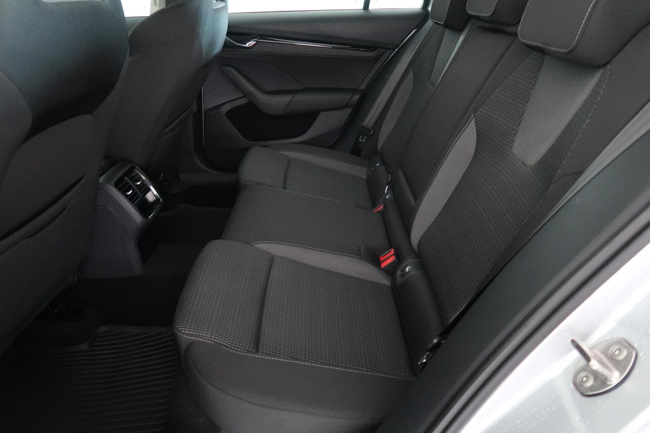 2022 Škoda OCTAVIA - 15