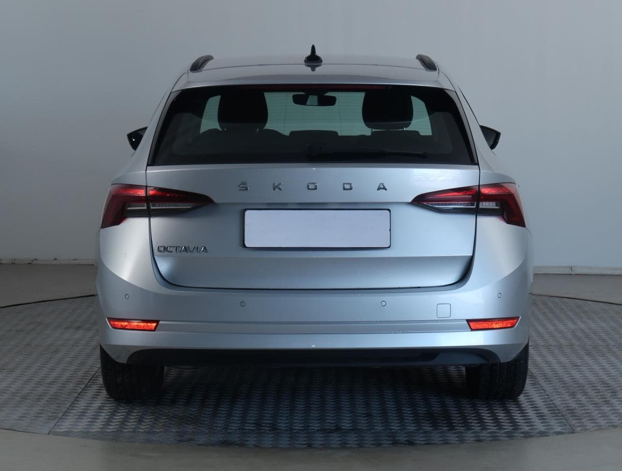 2022 Škoda OCTAVIA - 6