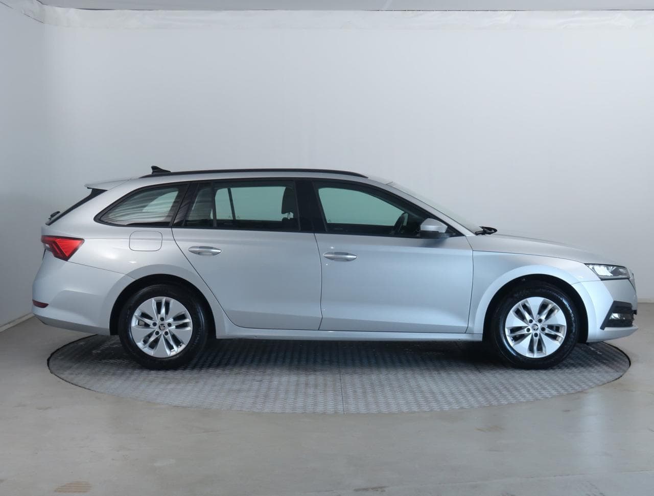 2022 Škoda OCTAVIA - 8