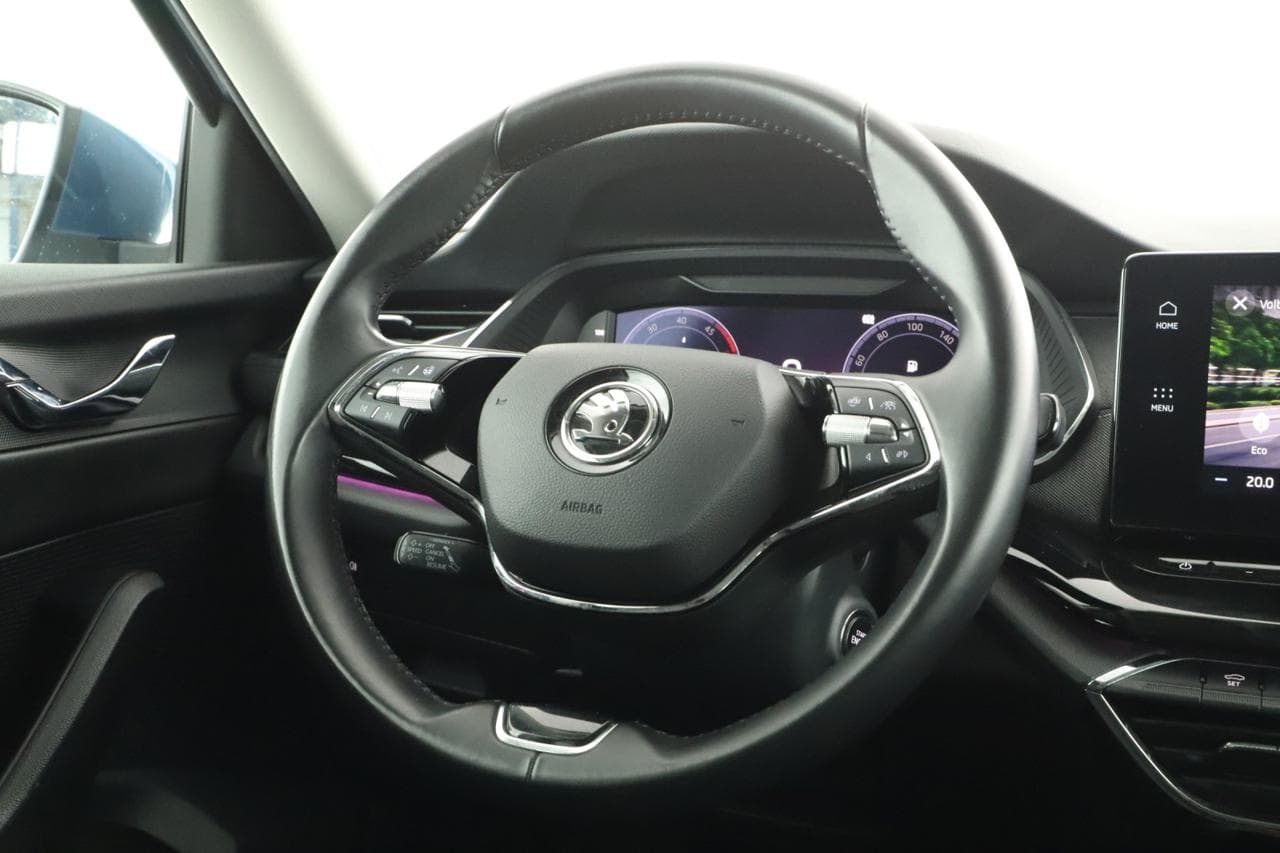 2020 Škoda OCTAVIA - 20
