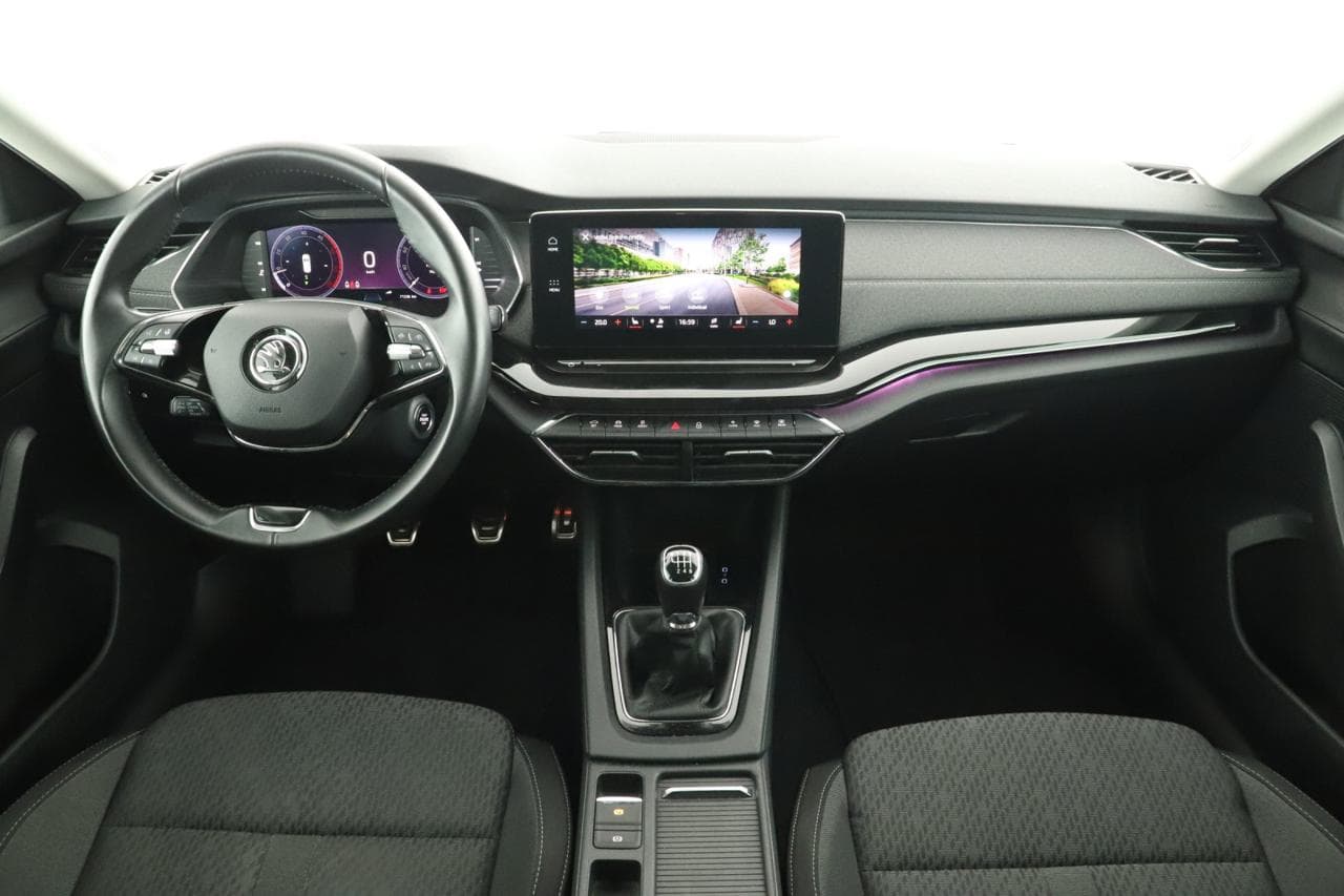 2020 Škoda OCTAVIA - 9